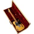 Fender Custom Shop 1953 Heavy Relic Telecaster BTB E-Gitarre Thumbnail 10