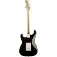 Fender Squier Bullet Strat Tremolo SSS IL BK E-Gitarre Thumbnail 2