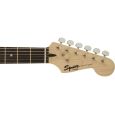 Fender Squier Bullet Strat Tremolo SSS IL BK E-Gitarre Thumbnail 4