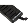 Hohner Melodica Superforce 37 schwarz/schwarz Thumbnail 3