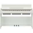 Yamaha YDP-S 34WH Weiß Digitalpiano Thumbnail 1