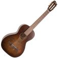Art & Lutherie Roadhouse Bourbon Burst Nylon inkl. Gigbag Thumbnail 1