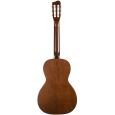 Art & Lutherie Roadhouse Bourbon Burst Nylon inkl. Gigbag Thumbnail 2