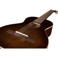 Art & Lutherie Roadhouse Bourbon Burst Nylon inkl. Gigbag Thumbnail 4
