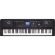 Yamaha DGX 660 B black Stage Piano B-Ware Thumbnail 3