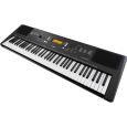 Yamaha PSR EW 300 B-Ware Thumbnail 2