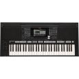 Yamaha PSR-S975 Demo Thumbnail 1