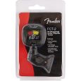 Fender FCT-2 Pro Color Clip-On Tuner Thumbnail 5