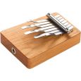 Hokema Kalimba B7 Elektro Thumbnail 1