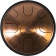 Zenko Equinox Steel Tongue Drum Thumbnail 1