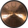 Zenko Akebono Steel Tongue Drum Thumbnail 1