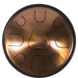 Zenko Penta C Steel Tongue Drum Thumbnail 1