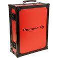 Pioneer PRO-990FLT Flightcase f. DJM-900NXS (rot) Thumbnail 2