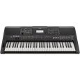 Yamaha PSR E463 Thumbnail 2