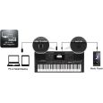 Yamaha PSR E463 Thumbnail 5