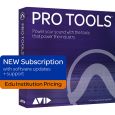 Avid Pro Tools Jahreslizenz EDU Institute Thumbnail 1