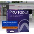 Avid Pro Tools Jahreslizenz EDU Institute Thumbnail 2