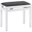 STAGG Klavierbank PB39 WHM VBK B-Ware Thumbnail 1