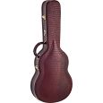 Ortega OCCPRO-T Koffer f. Thinline Konzertgitarre Thumbnail 1
