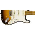 Fender Custom Shop 2018 1958 Heavy Relic Strat FCH3SB E-Gitarre Thumbnail 4