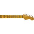 Fender Custom Shop 2018 1958 Heavy Relic Strat FCH3SB E-Gitarre Thumbnail 5
