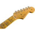 Fender Custom Shop 2018 1958 Heavy Relic Strat FCH3SB E-Gitarre Thumbnail 8