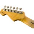 Fender Custom Shop 2018 1958 Heavy Relic Strat FCH3SB E-Gitarre Thumbnail 9