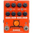 OKKO Diablo Dual Overdrive Thumbnail 1