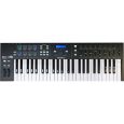 Arturia KeyLab Essential 49 Black Edition Thumbnail 1
