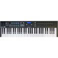 Arturia KeyLab Essential 61 Black Edition Thumbnail 1