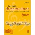DUX - Das große Notenrätselbuch - Guido Klaus Thumbnail 1