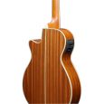 Ibanez AEG10II-NNB Westerngitarre Thumbnail 2
