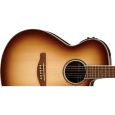 Ibanez AEG10II-NNB Westerngitarre Thumbnail 3