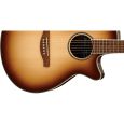 Ibanez AEG10II-NNB Westerngitarre Thumbnail 4