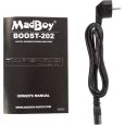Madboy BOOST-202 Karaoke-Amplifier Thumbnail 8