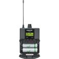 Shure PSM 300 Premium Stereo In-Ear Monitoring System T11 Thumbnail 6