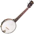 Gold Tone BU-1 Banjo-Ukulele inkl. Gigbag Thumbnail 1
