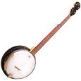 Gold Tone AC-5 Banjo 5-saitig inkl. Gigbag Thumbnail 1