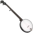 Gold Tone AC-1/L Linkshänder-Banjo 5-saitig inkl. Gigbag Thumbnail 1