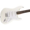 Fender Squier Bullet Strat HT IL AWT E-Gitarre Thumbnail 3