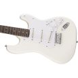 Fender Squier Bullet Strat HT IL AWT E-Gitarre Thumbnail 4