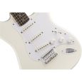 Fender Squier Bullet Strat HT IL AWT E-Gitarre Thumbnail 5