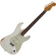 Fender Custom Shop 1960 Relic Strat RW AOWT E-Gitarre Thumbnail 1