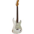 Fender Custom Shop 1960 Relic Strat RW AOWT E-Gitarre Thumbnail 2