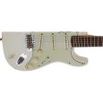 Fender Custom Shop 1960 Relic Strat RW AOWT E-Gitarre Thumbnail 4