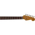 Fender Custom Shop 1960 Relic Strat RW AOWT E-Gitarre Thumbnail 5