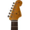 Fender Custom Shop 1960 Relic Strat RW AOWT E-Gitarre Thumbnail 7