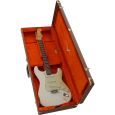 Fender Custom Shop 1960 Relic Strat RW AOWT E-Gitarre Thumbnail 8