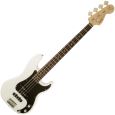 Fender Squier Affinity P-Bass PJ IL OWT E-Bassgitarre Thumbnail 1