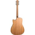 Furch Blue Dc-CM L.R. Baggs EAS-VTC 45mm Westerngitarre Thumbnail 2
